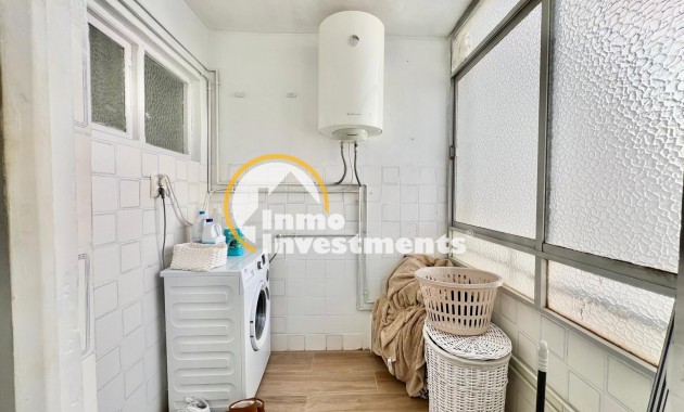 Reventa - Ático - Torrevieja - Playa de Los Locos