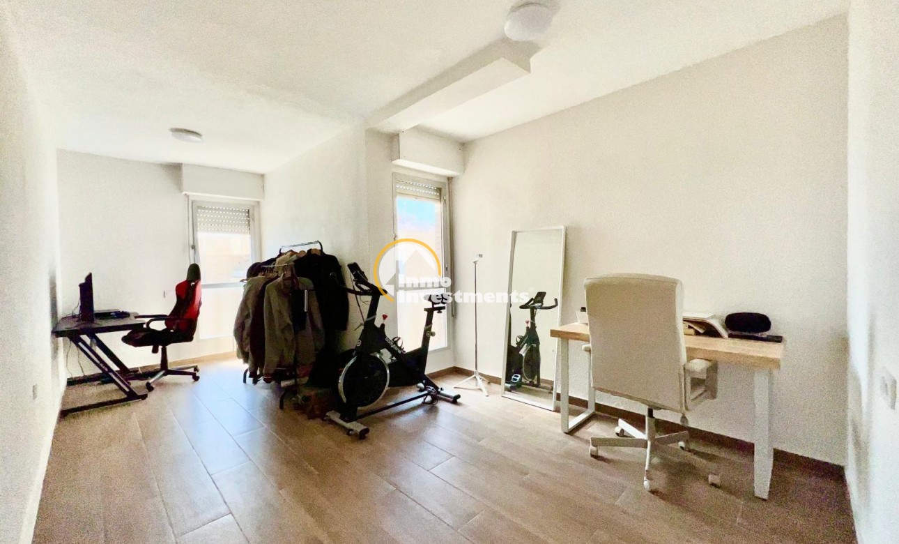 Reventa - Ático - Torrevieja - Playa de Los Locos