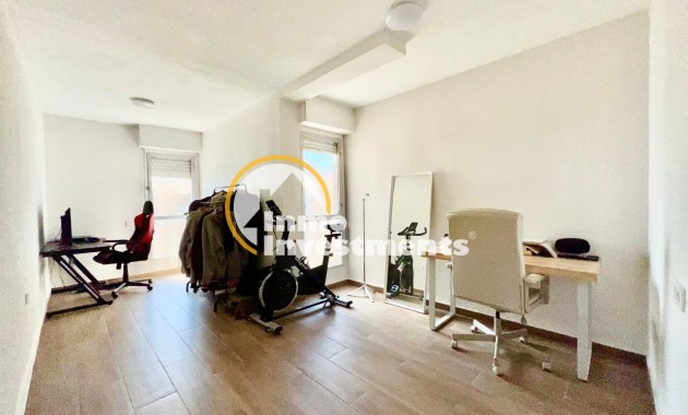 Reventa - Ático - Torrevieja - Playa de Los Locos