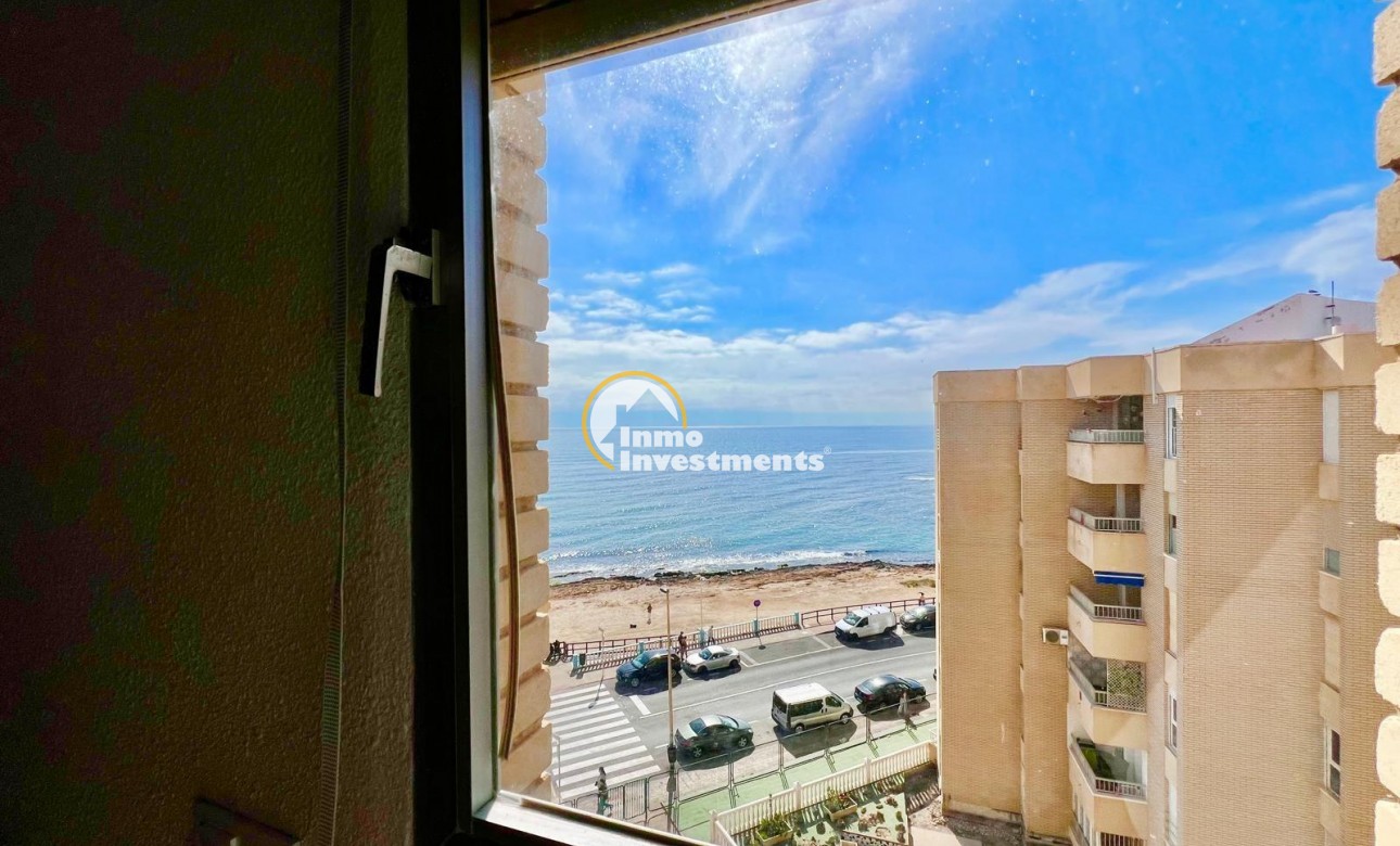 Reventa - Ático - Torrevieja - Playa de Los Locos