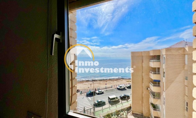 Reventa - Ático - Torrevieja - Playa de Los Locos