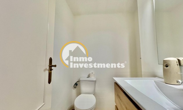 Reventa - Ático - Torrevieja - Playa de Los Locos