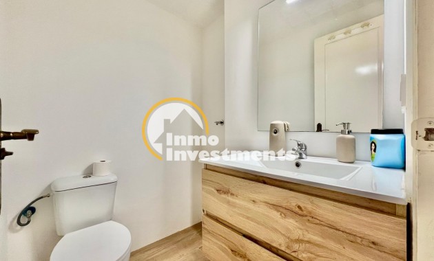 Reventa - Ático - Torrevieja - Playa de Los Locos