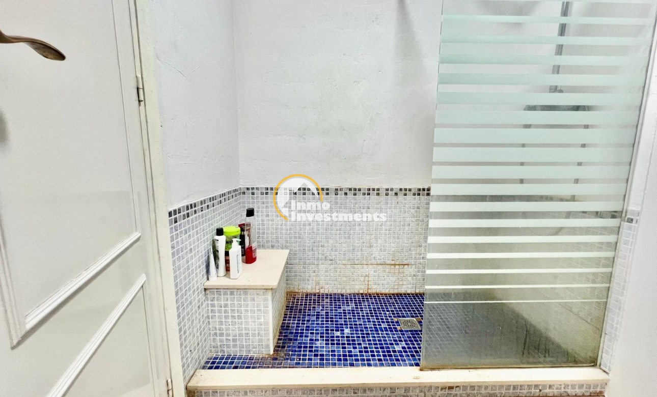 Reventa - Ático - Torrevieja - Playa de Los Locos