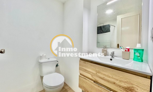 Reventa - Ático - Torrevieja - Playa de Los Locos