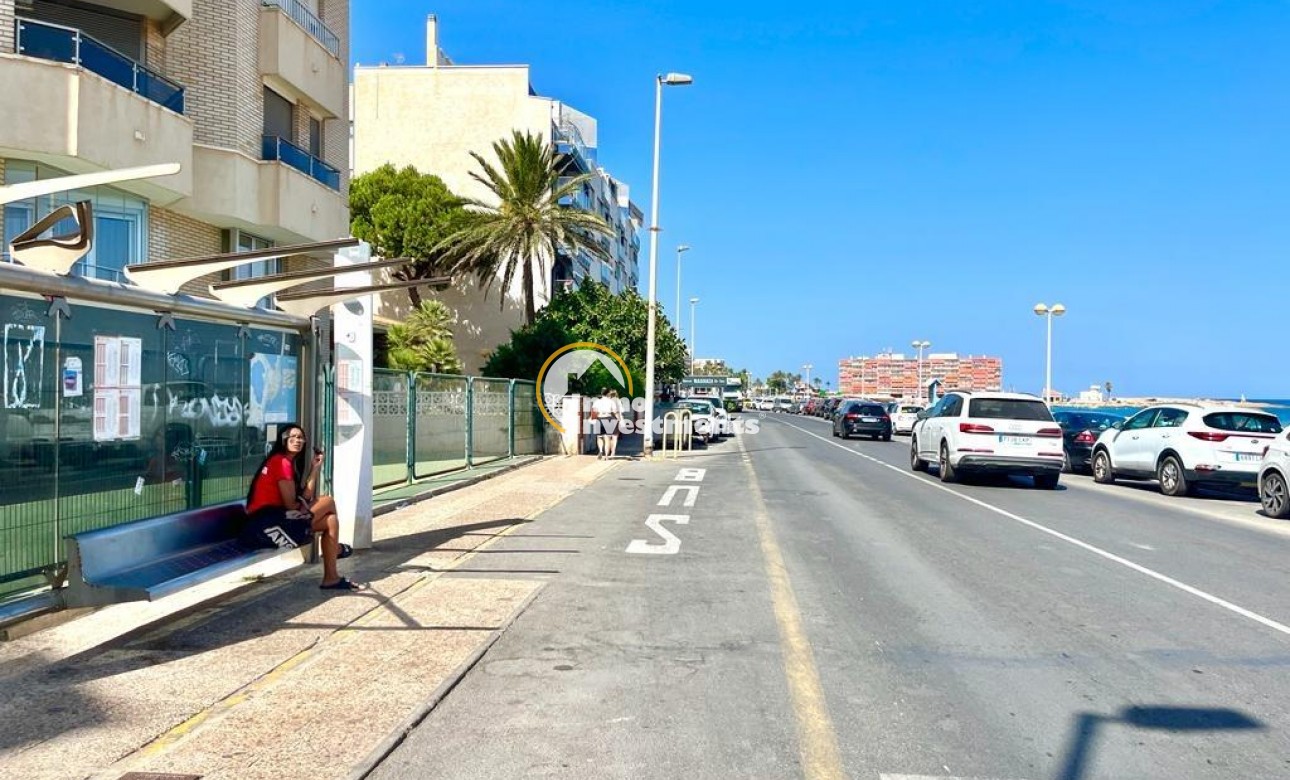 Reventa - Ático - Torrevieja - Playa de Los Locos