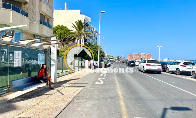 Reventa - Ático - Torrevieja - Playa de Los Locos