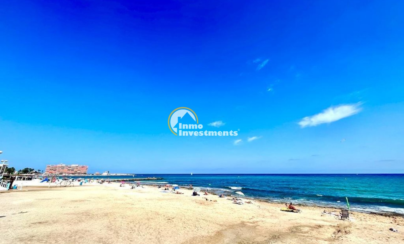 Reventa - Ático - Torrevieja - Playa de Los Locos