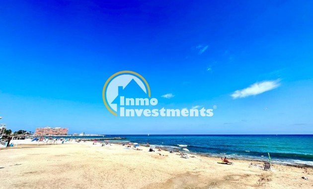 Reventa - Ático - Torrevieja - Playa de Los Locos