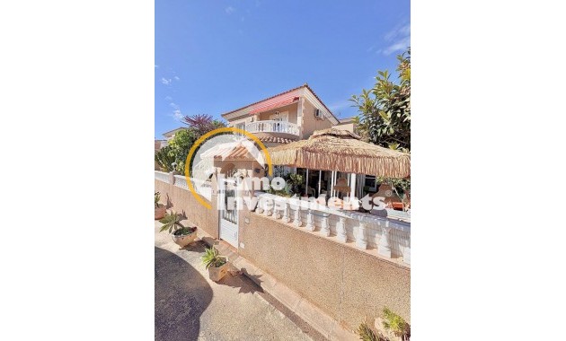 Reventa - Chalet independiente - Torrevieja - Los Balcones - Los Altos del Edén