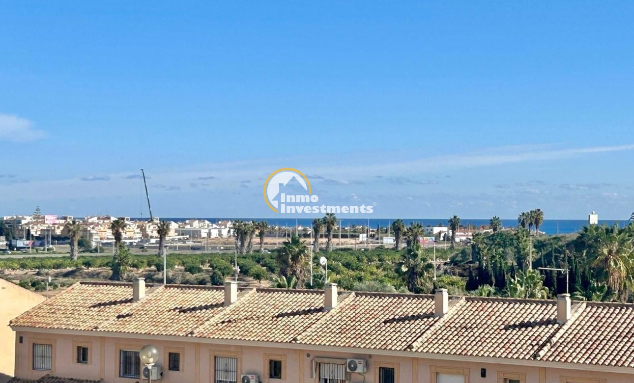 Reventa - Chalet independiente - Torrevieja - Los Balcones - Los Altos del Edén