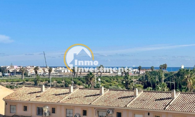 Reventa - Chalet independiente - Torrevieja - Los Balcones - Los Altos del Edén