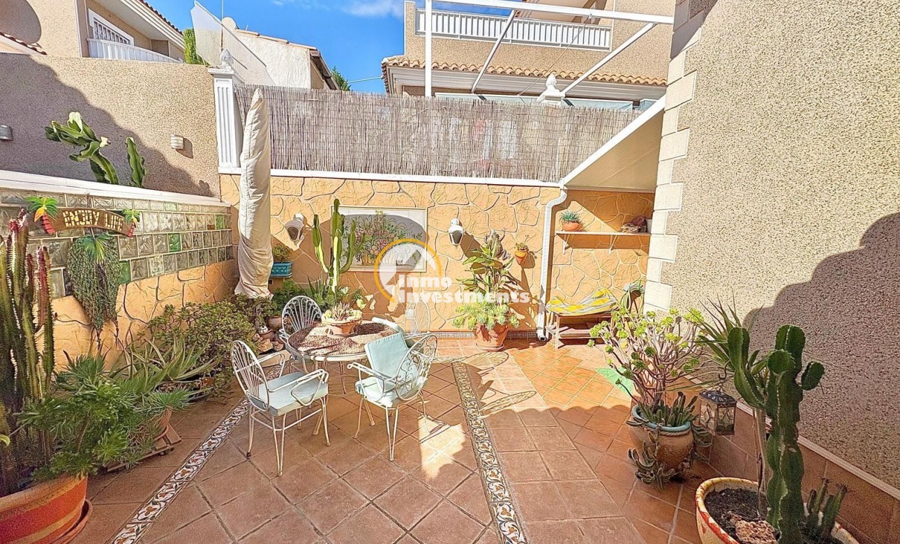 Reventa - Chalet independiente - Torrevieja - Los Balcones - Los Altos del Edén