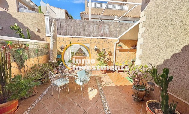 Reventa - Chalet independiente - Torrevieja - Los Balcones - Los Altos del Edén