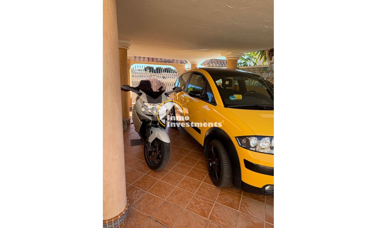 Reventa - Chalet independiente - Torrevieja - Los Balcones - Los Altos del Edén