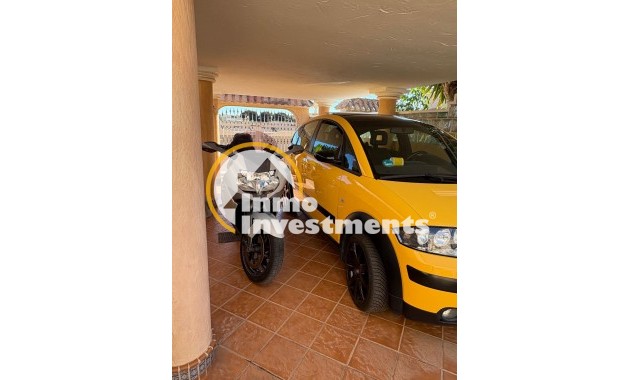 Reventa - Chalet independiente - Torrevieja - Los Balcones - Los Altos del Edén