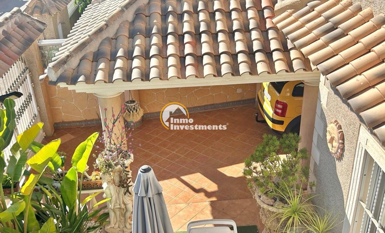 Reventa - Chalet independiente - Torrevieja - Los Balcones - Los Altos del Edén