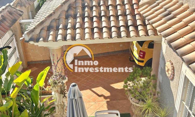 Reventa - Chalet independiente - Torrevieja - Los Balcones - Los Altos del Edén