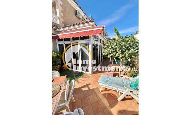 Reventa - Chalet independiente - Torrevieja - Los Balcones - Los Altos del Edén