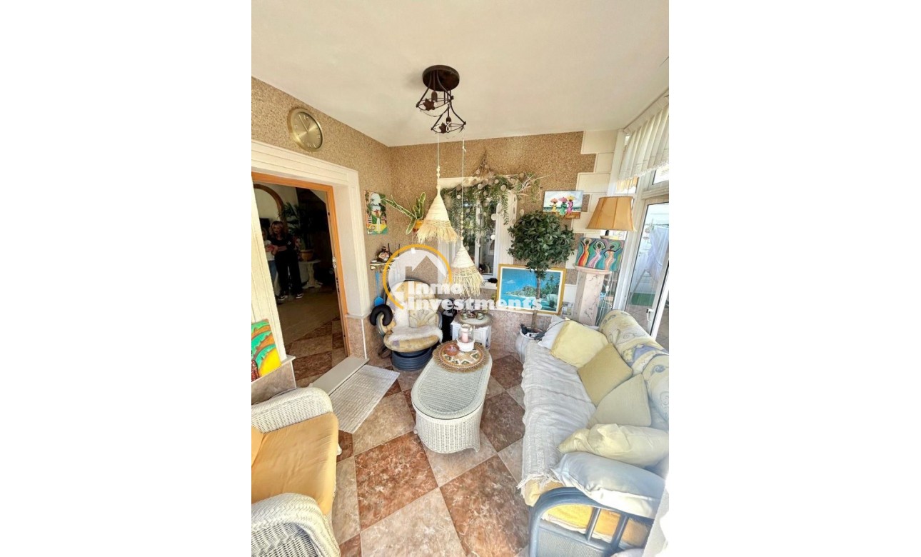 Reventa - Chalet independiente - Torrevieja - Los Balcones - Los Altos del Edén