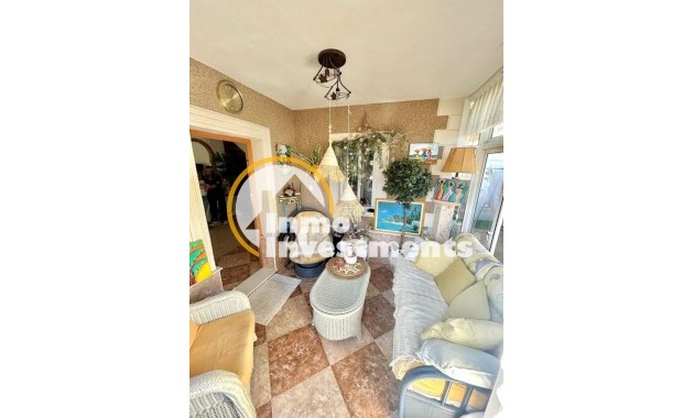 Reventa - Chalet independiente - Torrevieja - Los Balcones - Los Altos del Edén