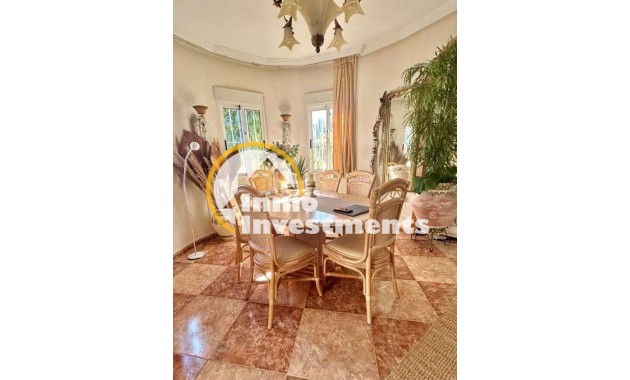 Reventa - Chalet independiente - Torrevieja - Los Balcones - Los Altos del Edén