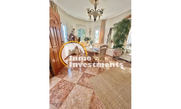 Reventa - Chalet independiente - Torrevieja - Los Balcones - Los Altos del Edén