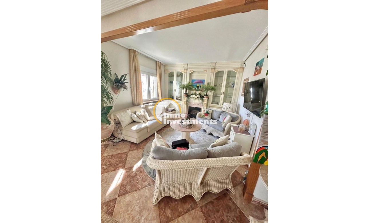 Reventa - Chalet independiente - Torrevieja - Los Balcones - Los Altos del Edén