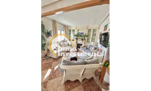 Reventa - Chalet independiente - Torrevieja - Los Balcones - Los Altos del Edén