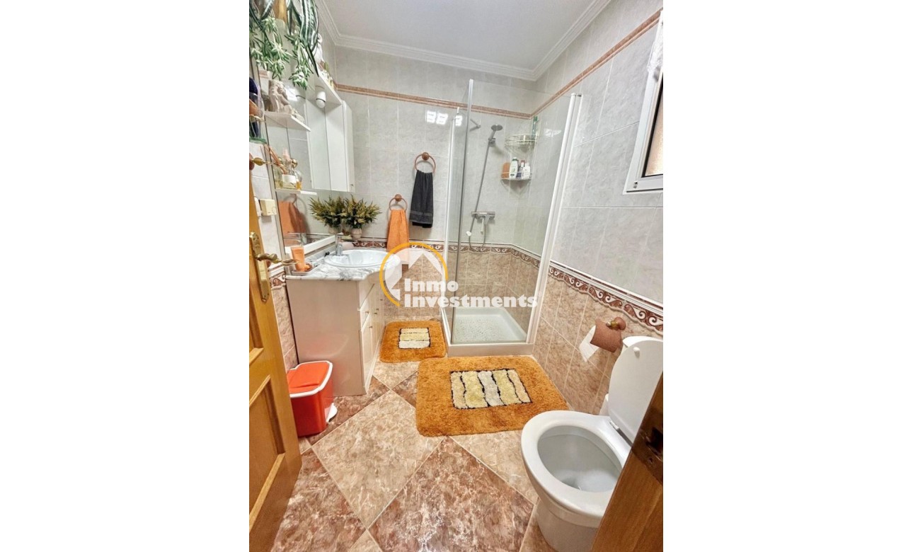 Reventa - Chalet independiente - Torrevieja - Los Balcones - Los Altos del Edén