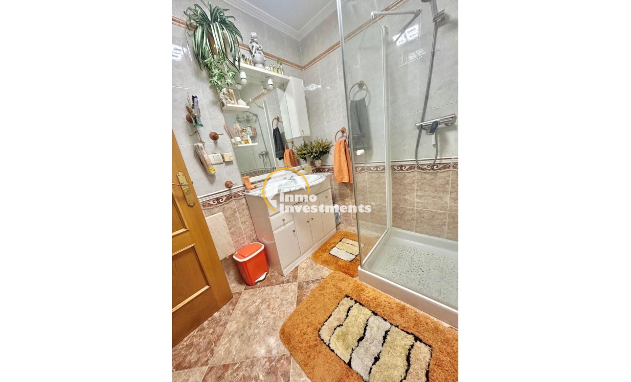 Reventa - Chalet independiente - Torrevieja - Los Balcones - Los Altos del Edén