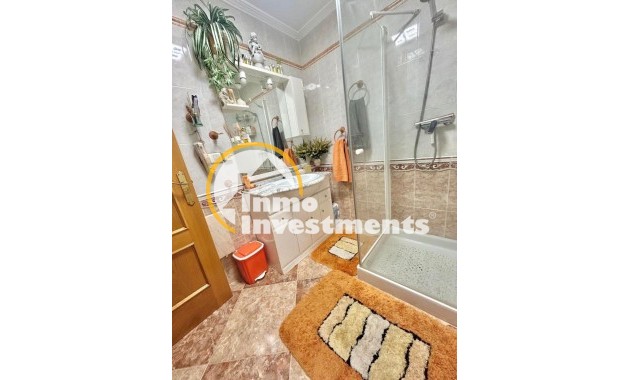 Reventa - Chalet independiente - Torrevieja - Los Balcones - Los Altos del Edén