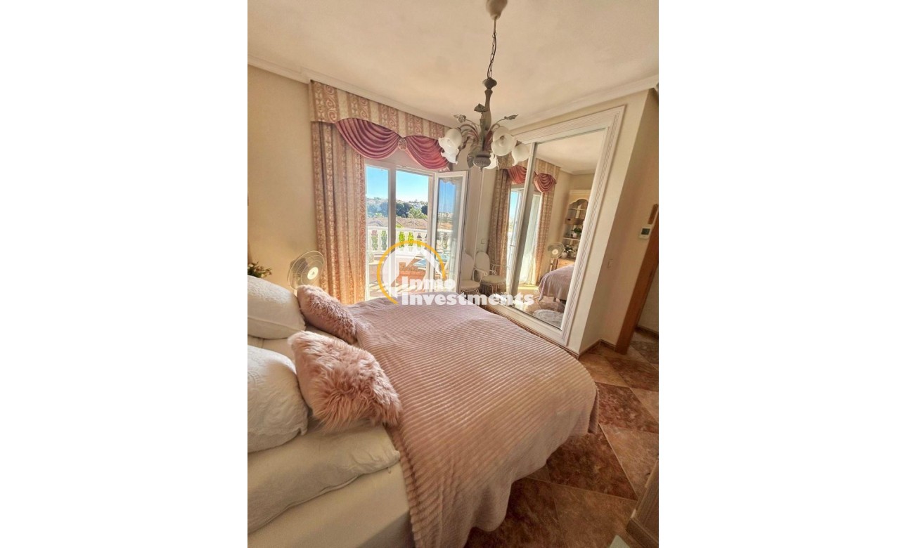 Reventa - Chalet independiente - Torrevieja - Los Balcones - Los Altos del Edén