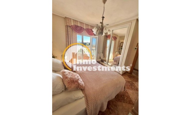 Reventa - Chalet independiente - Torrevieja - Los Balcones - Los Altos del Edén