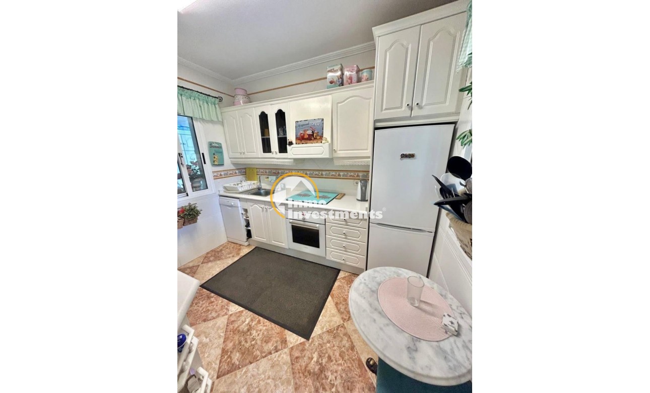 Reventa - Chalet independiente - Torrevieja - Los Balcones - Los Altos del Edén