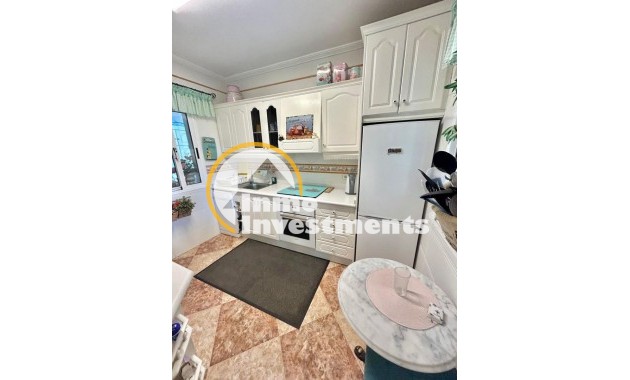 Reventa - Chalet independiente - Torrevieja - Los Balcones - Los Altos del Edén