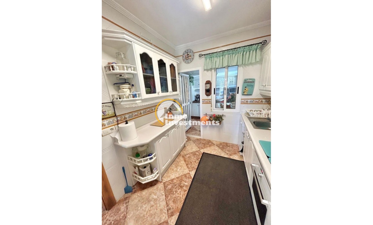 Reventa - Chalet independiente - Torrevieja - Los Balcones - Los Altos del Edén