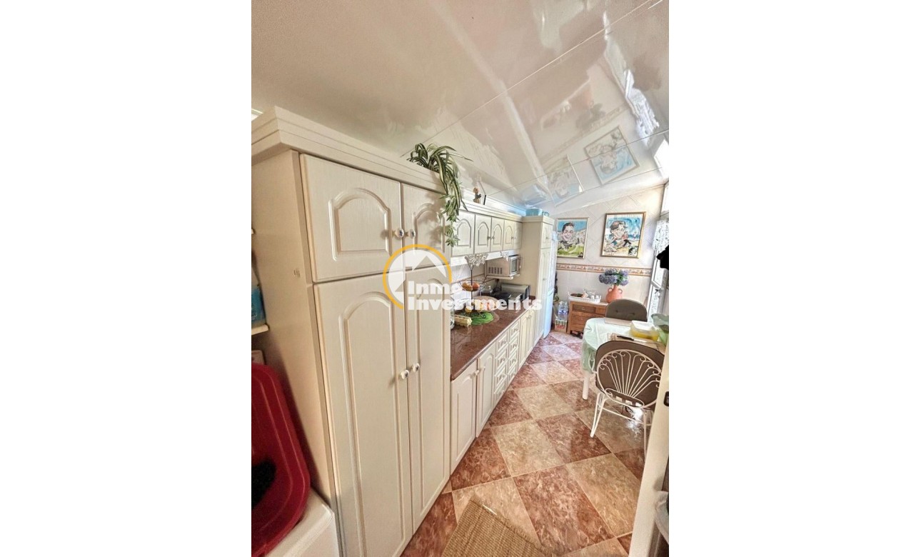 Reventa - Chalet independiente - Torrevieja - Los Balcones - Los Altos del Edén