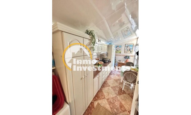 Reventa - Chalet independiente - Torrevieja - Los Balcones - Los Altos del Edén