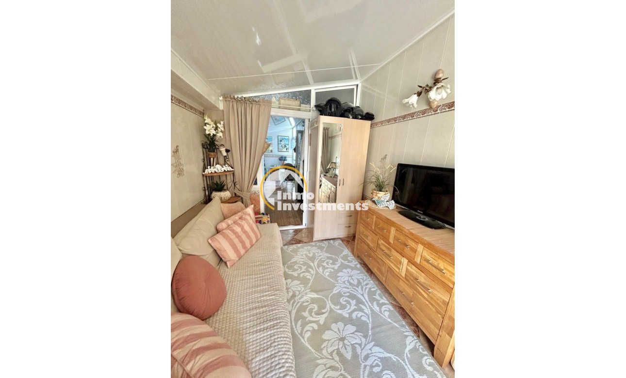 Reventa - Chalet independiente - Torrevieja - Los Balcones - Los Altos del Edén