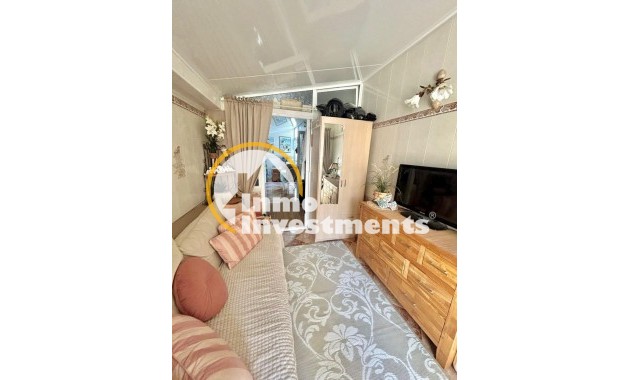 Reventa - Chalet independiente - Torrevieja - Los Balcones - Los Altos del Edén