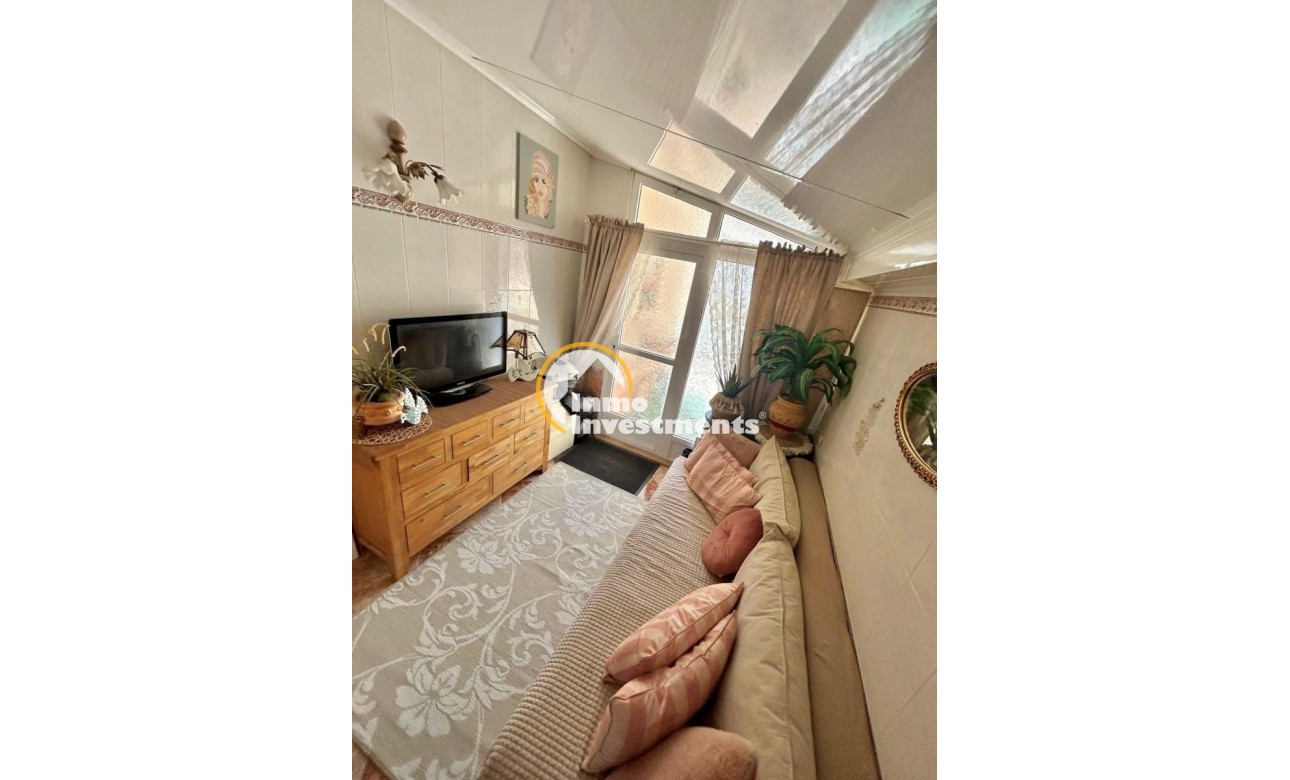 Reventa - Chalet independiente - Torrevieja - Los Balcones - Los Altos del Edén