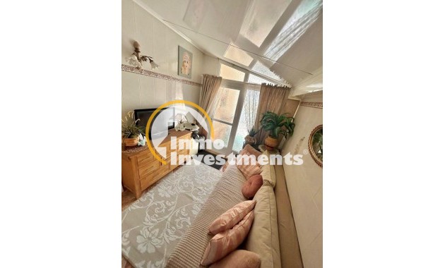 Reventa - Chalet independiente - Torrevieja - Los Balcones - Los Altos del Edén