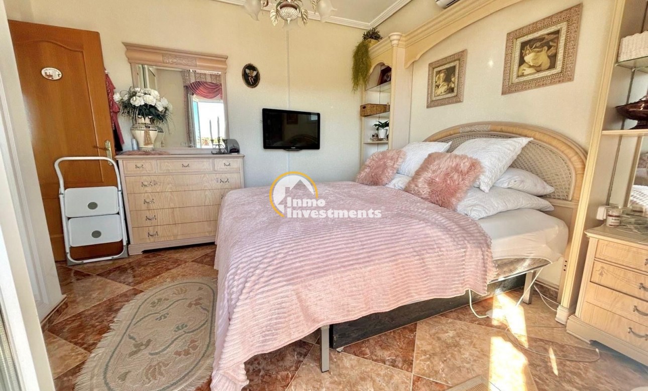 Reventa - Chalet independiente - Torrevieja - Los Balcones - Los Altos del Edén