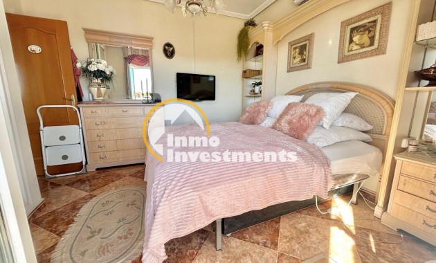 Reventa - Chalet independiente - Torrevieja - Los Balcones - Los Altos del Edén