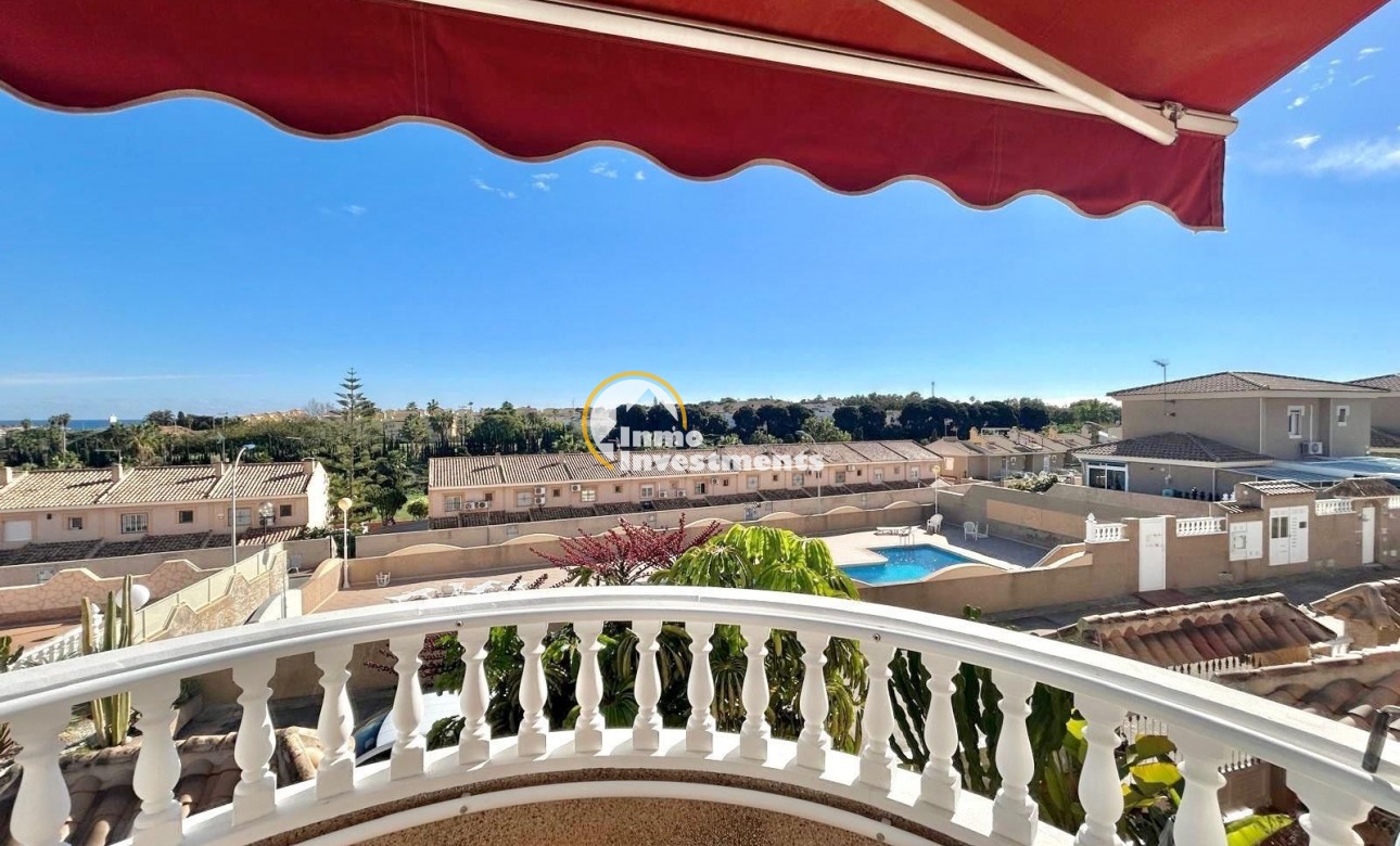 Reventa - Chalet independiente - Torrevieja - Los Balcones - Los Altos del Edén