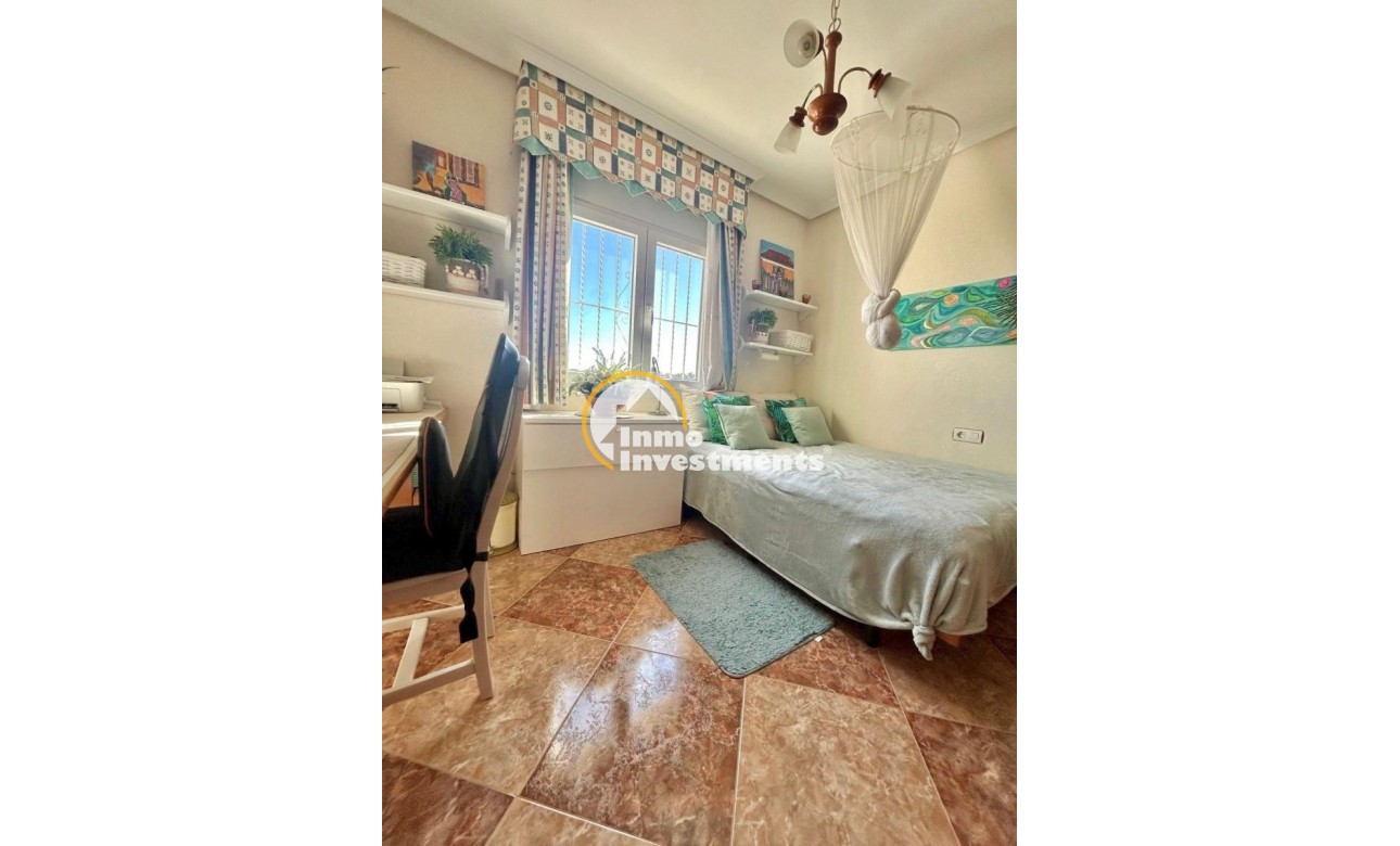 Reventa - Chalet independiente - Torrevieja - Los Balcones - Los Altos del Edén