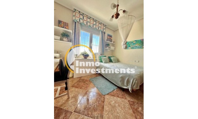 Reventa - Chalet independiente - Torrevieja - Los Balcones - Los Altos del Edén