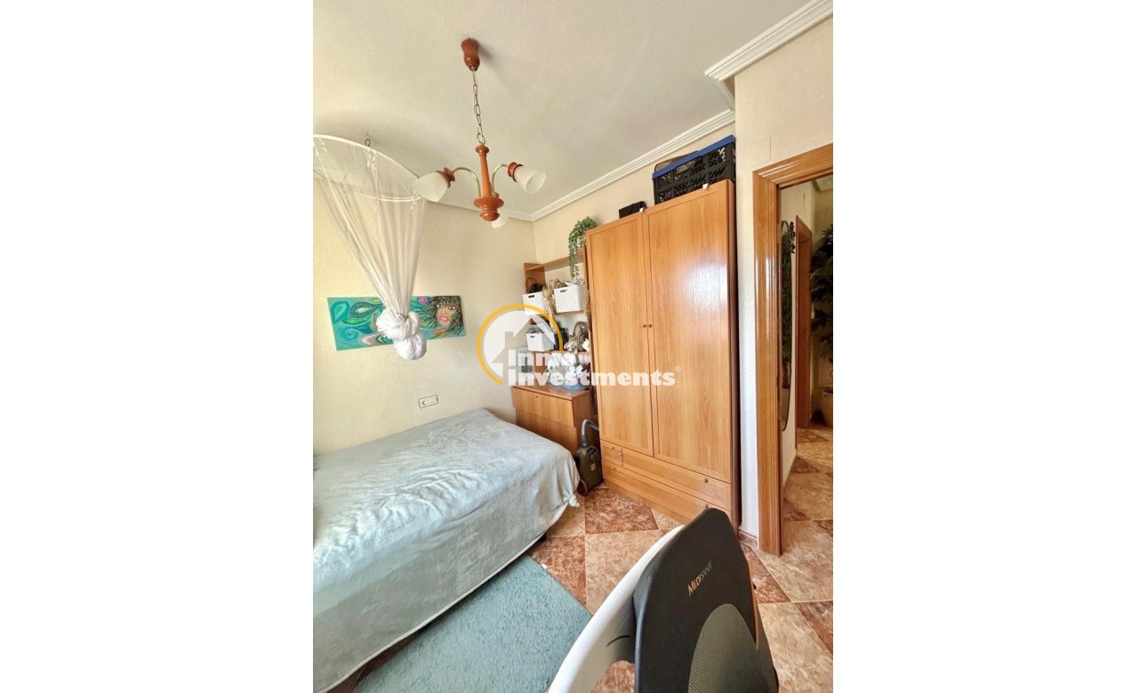 Reventa - Chalet independiente - Torrevieja - Los Balcones - Los Altos del Edén