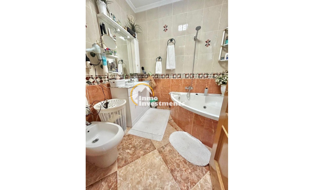 Reventa - Chalet independiente - Torrevieja - Los Balcones - Los Altos del Edén